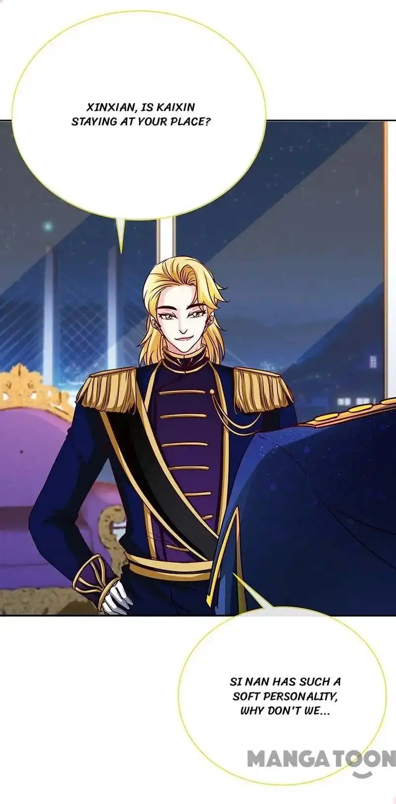 Don'T Mess With That Spicy Mother Chapter 109 26